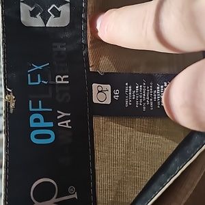Men's Ocean Pacific size 46 shorts